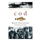 Cod by Kurlansky, Mark