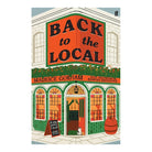 Back to the Local by Maurice Gorham, Edward Ardizzone