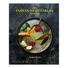 The Indian Vegetarian Cookbook by Pushpesh Pant