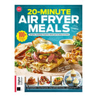 BZ 20 Minute Air Fryer Meals