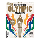 BZ History Of The Olympic Games