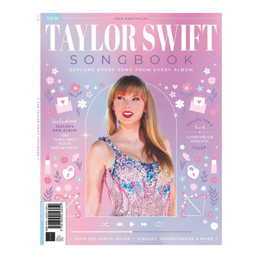 BZ Taylor Swift Songbook