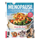 BZ The Menopause Cookbook