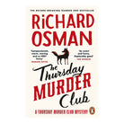 The Thursday Murder Club by Richard Osman