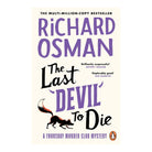 The Last Devil To Die by Richard Osman