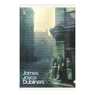 Dubliners by James Joyce