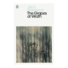 The Grapes Of Wrath by John Steinbeck