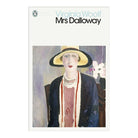 Mrs Dalloway by Woolf Virginia