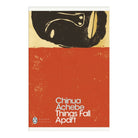 Things Fall Apart by Achebe Chinua