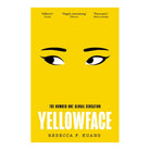 Yellowface by R. F. Kuang