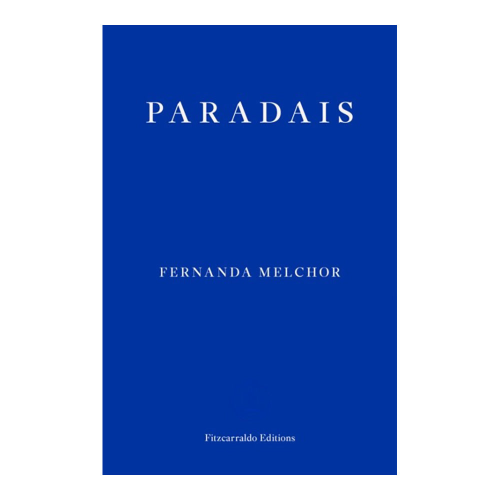 Paradais by Melchor Fernanda