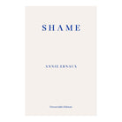 Shame by Annie Ernaux