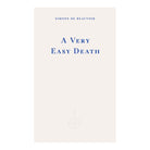 A Very Easy Death by Simone de Beauvoir