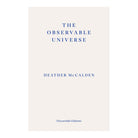 The Observable Universe by Heather McCalden