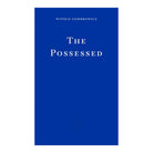 The Possessed by Witold Gombrowicz