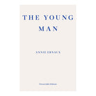 The Young Man by Annie Ernaux