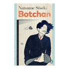 Botchan by Natsume Soseki, C. John (Translator)