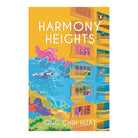 Harmony Heights by Ong Chin Huat