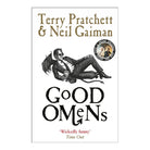 Good Omens by Terry Pratchett, Neil Gaiman