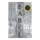 Babel by Kuang R. F.