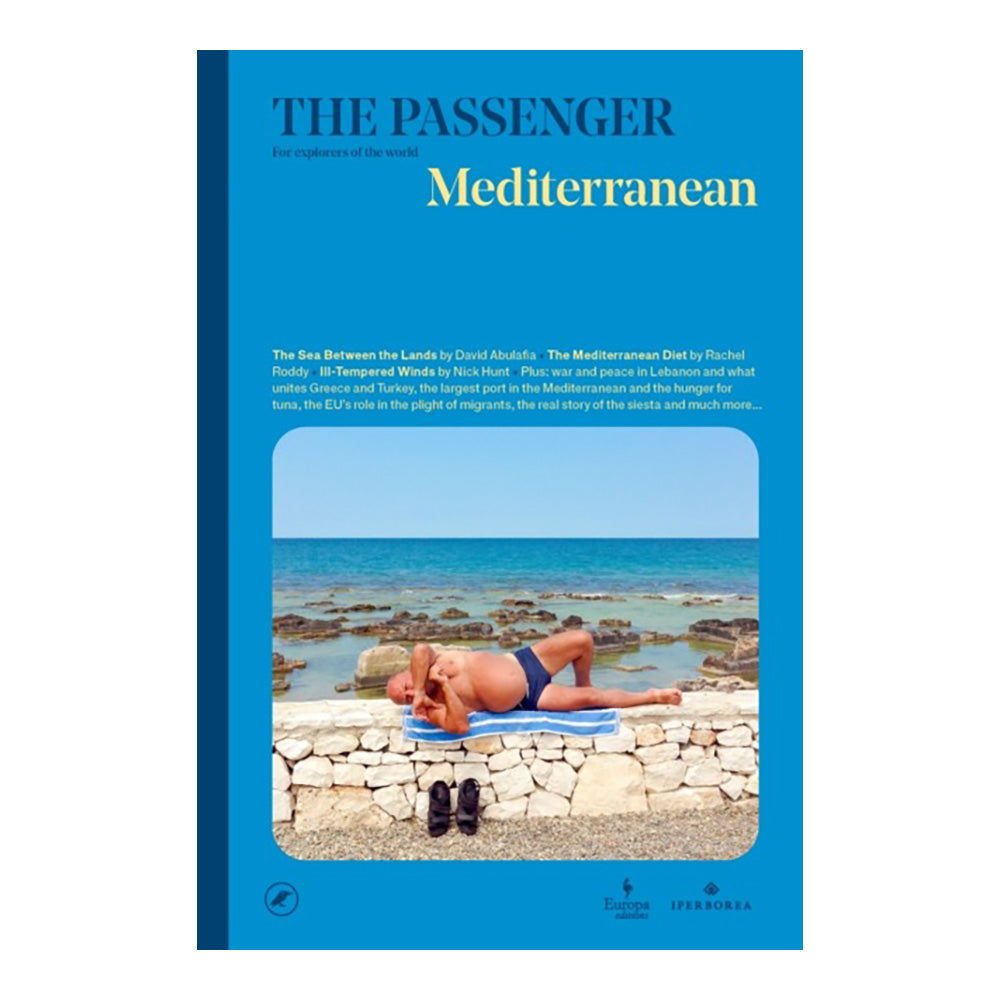 The Passenger: The Mediterranean by The Passenger