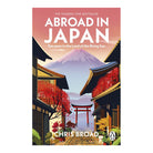 Abroad In Japan by Chris Broad