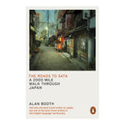 The Roads To Sata by Booth Alan