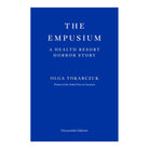 The Empusium by Olga Tokarczuk