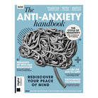 BZ The Anti Anxiety Handbook