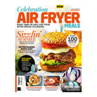 BZ Celebration Air Fryer Meals