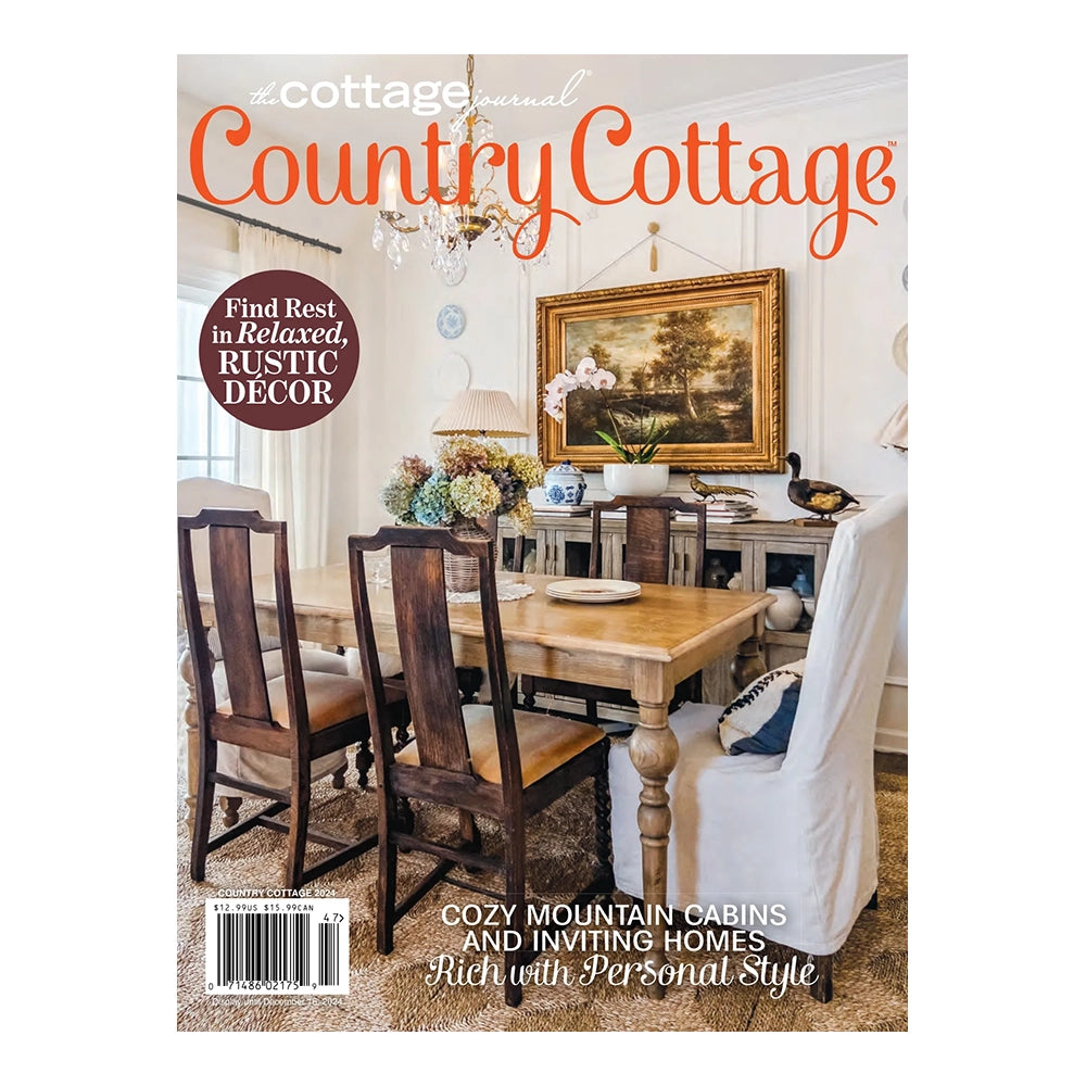 Country Cottage