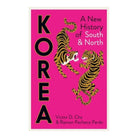 Korea by Victor Cha, Ramon Pacheco Pardo