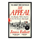 The Appeal by Janice Hallett