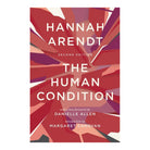 The Human Condition by Hannah Arendt