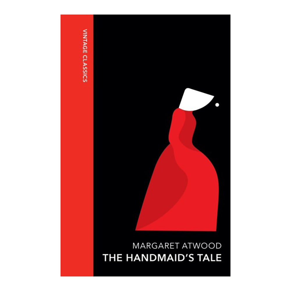 The Handmaid's Tale by Margaret Atwood