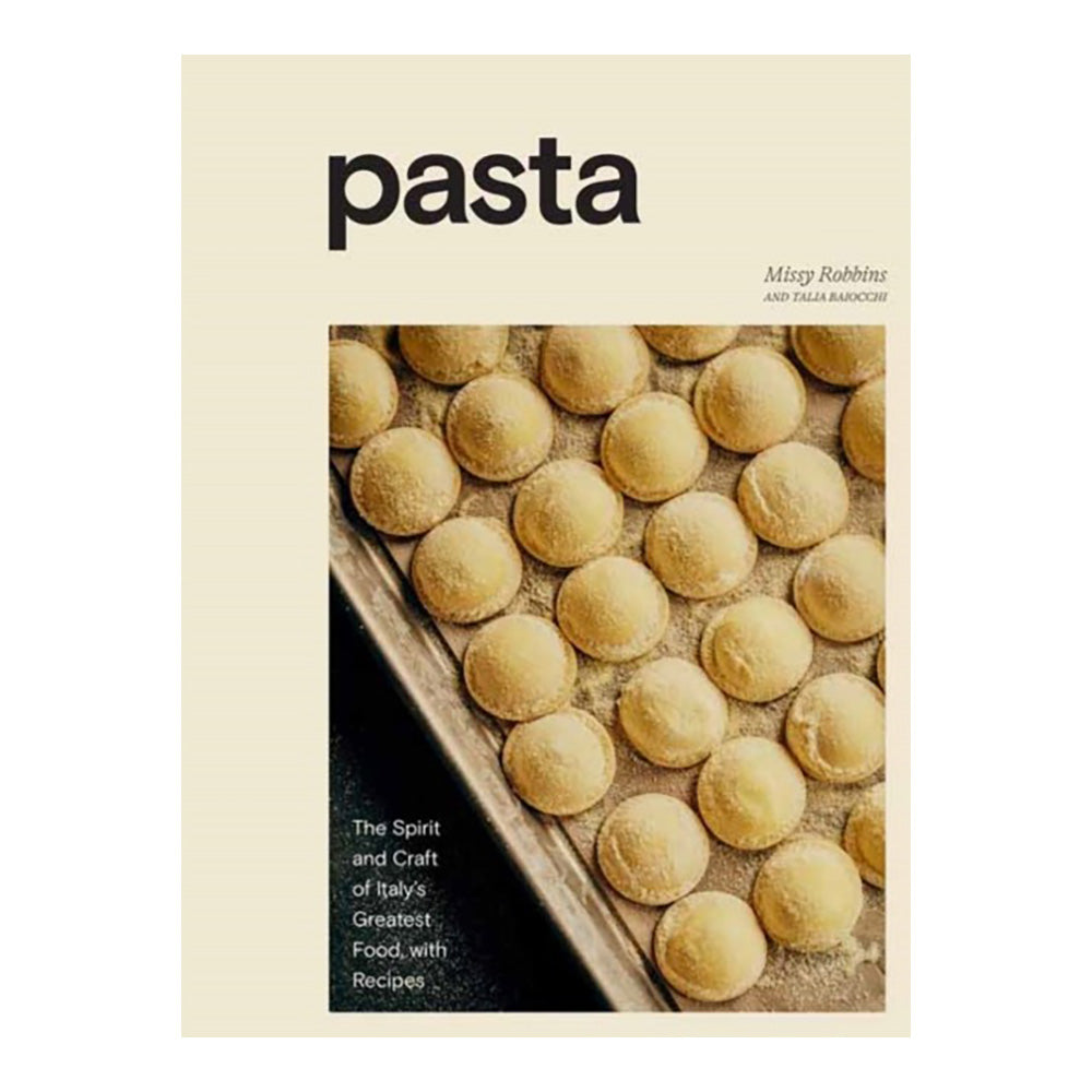 Pasta by Missy Robbins