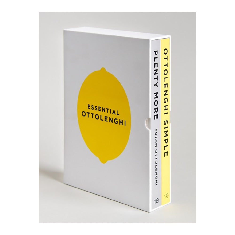 Essential Ottolenghi by Ottolenghi, Yotam