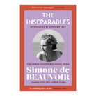 The Inseparables by Simone de Beauvoir