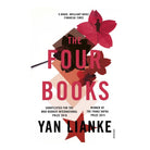 The Four Books by Yan Lianke