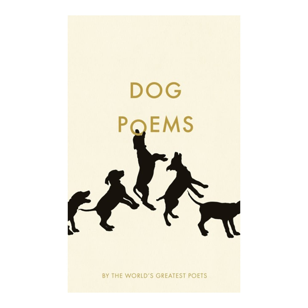 Dog Poems by Variou