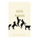 Dog Poems by Variou