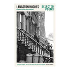 Selected Poems: Langston Hughes by Hughes Langston