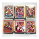 STEPHANIE KUEN Mini Puzzle 48pcs