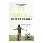 Second Chance by R. T. Kendall