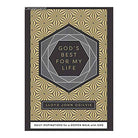 God's Best For My Life: Daily Inspirations for A Deeper Walk With God (Hardcover) by Lloyd John Ogilvie