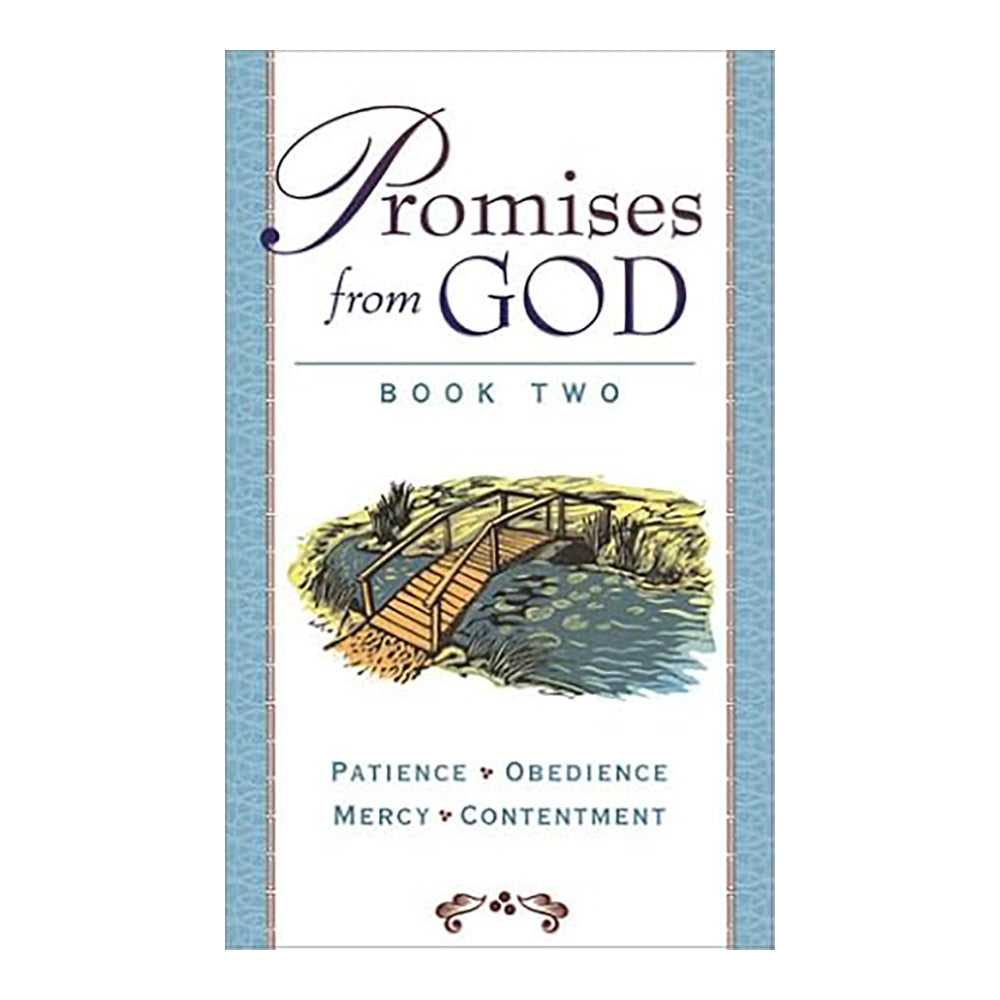 Promises From God by Samuel Clarke