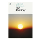 The Outsider by Albert Camus