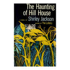 The Haunting of Hill House by Jackson, Shirley