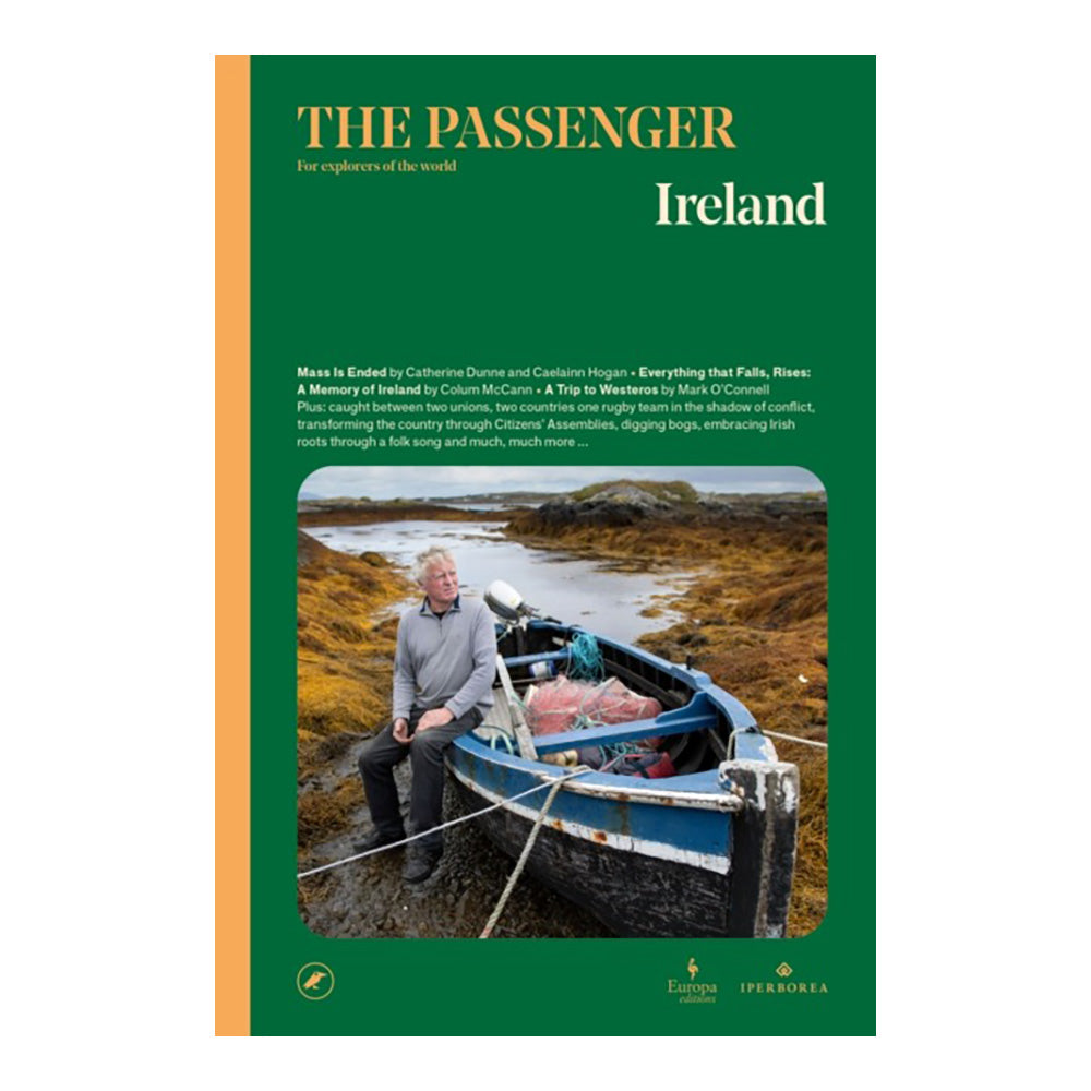 The Passenger: Ireland by The Passenger