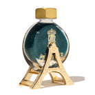 FERRIS WHEEL PRESS Ink Carriage 38ml Gold Polished Edition